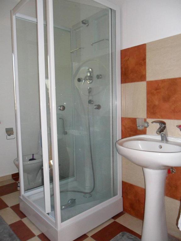Pensiune Maria Rucăr Habitación foto